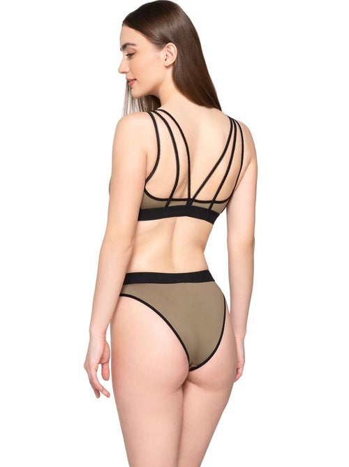 Culotte de sport splendid - Kiabi