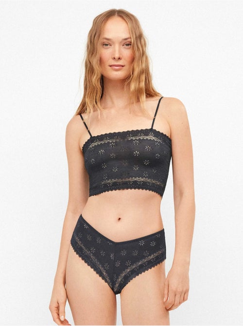Culotte de type culotte - Kiabi