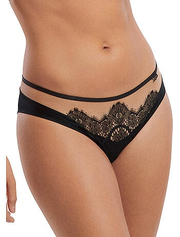 Culotte dentelle diva