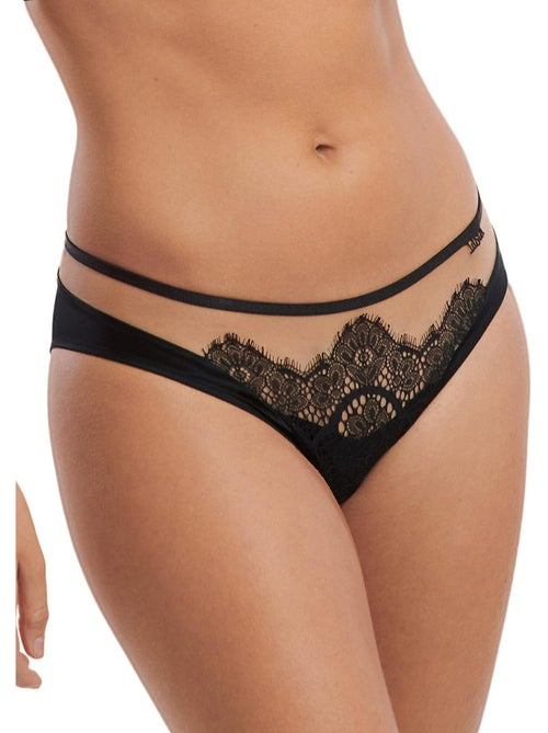 Culotte dentelle diva - Kiabi Culotte dentelle diva - Kiabi