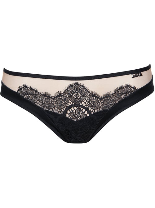 Culotte dentelle diva - Kiabi Culotte dentelle diva - Kiabi