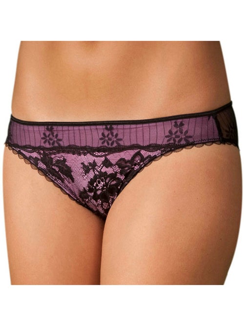 Culotte dentelle firenze - Kiabi Culotte dentelle firenze - Kiabi
