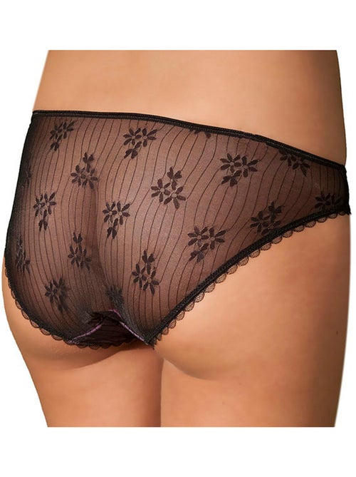 Culotte dentelle firenze - Kiabi Culotte dentelle firenze - Kiabi