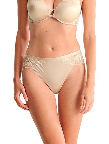 Culotte échancrée destiny