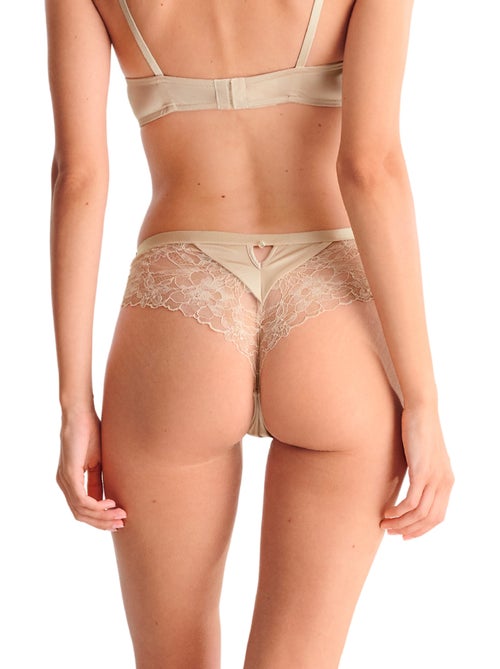 Culotte échancrée destiny - Kiabi