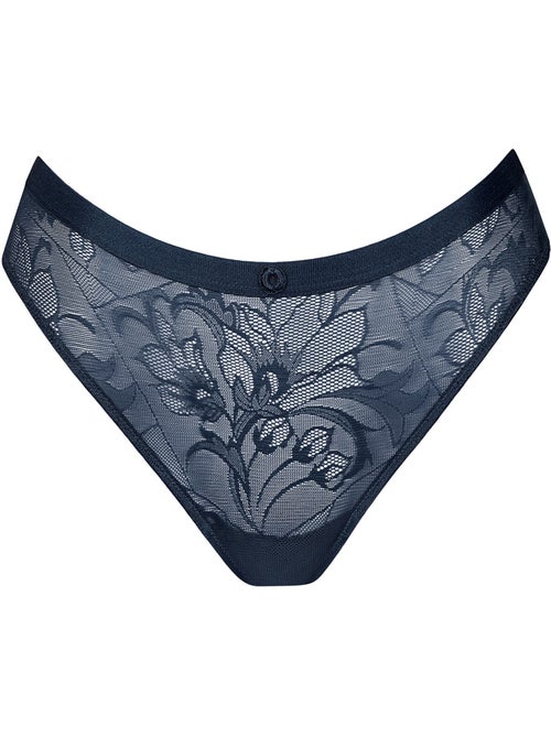 Culotte échancrée karin - Kiabi Culotte échancrée karin - Kiabi