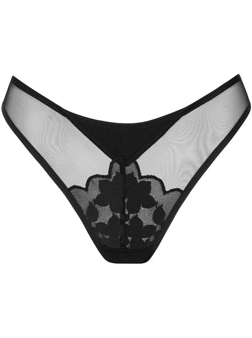 Culotte échancrée leonie - Kiabi Culotte échancrée leonie - Kiabi