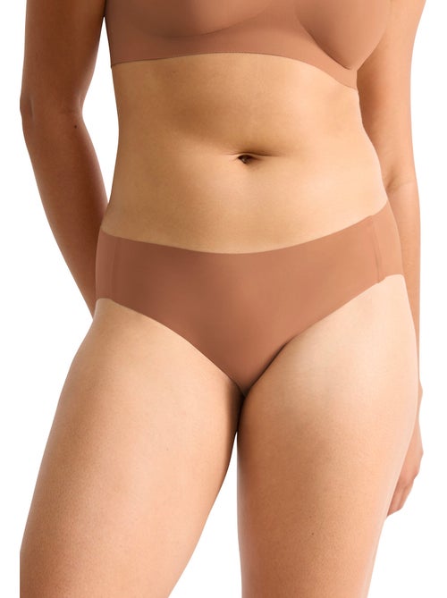 Culotte échancrée zero feel - Kiabi