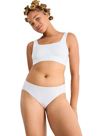 Culotte échancrée zero feel
