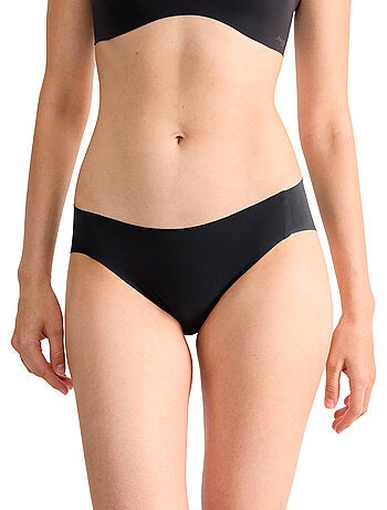 Culotte échancrée zero feel