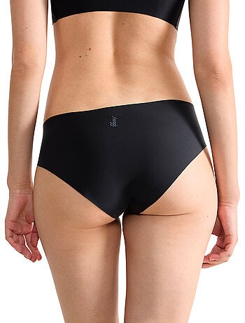 Culotte échancrée zero feel