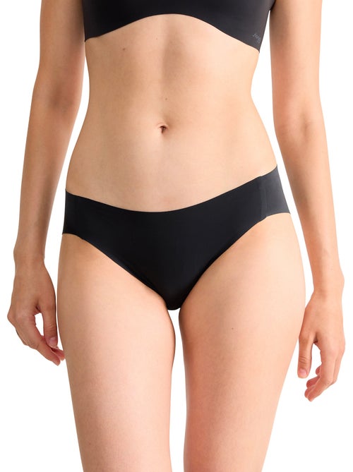 Culotte échancrée zero feel - Kiabi