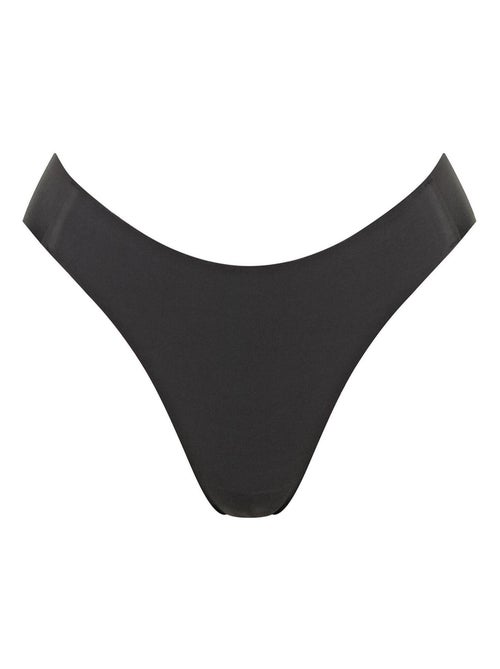 Culotte échancrée zero feel - Kiabi