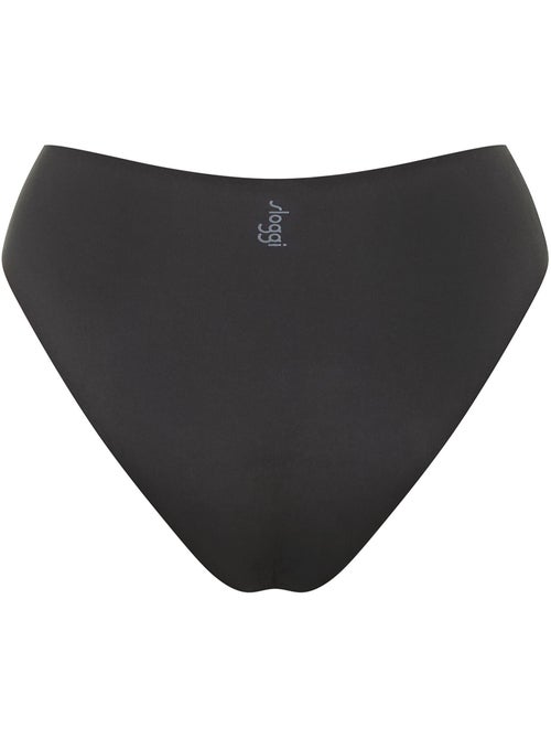 Culotte échancrée zero feel - Kiabi