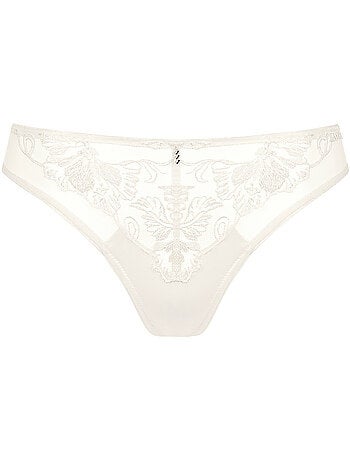 Culotte eminence mariage