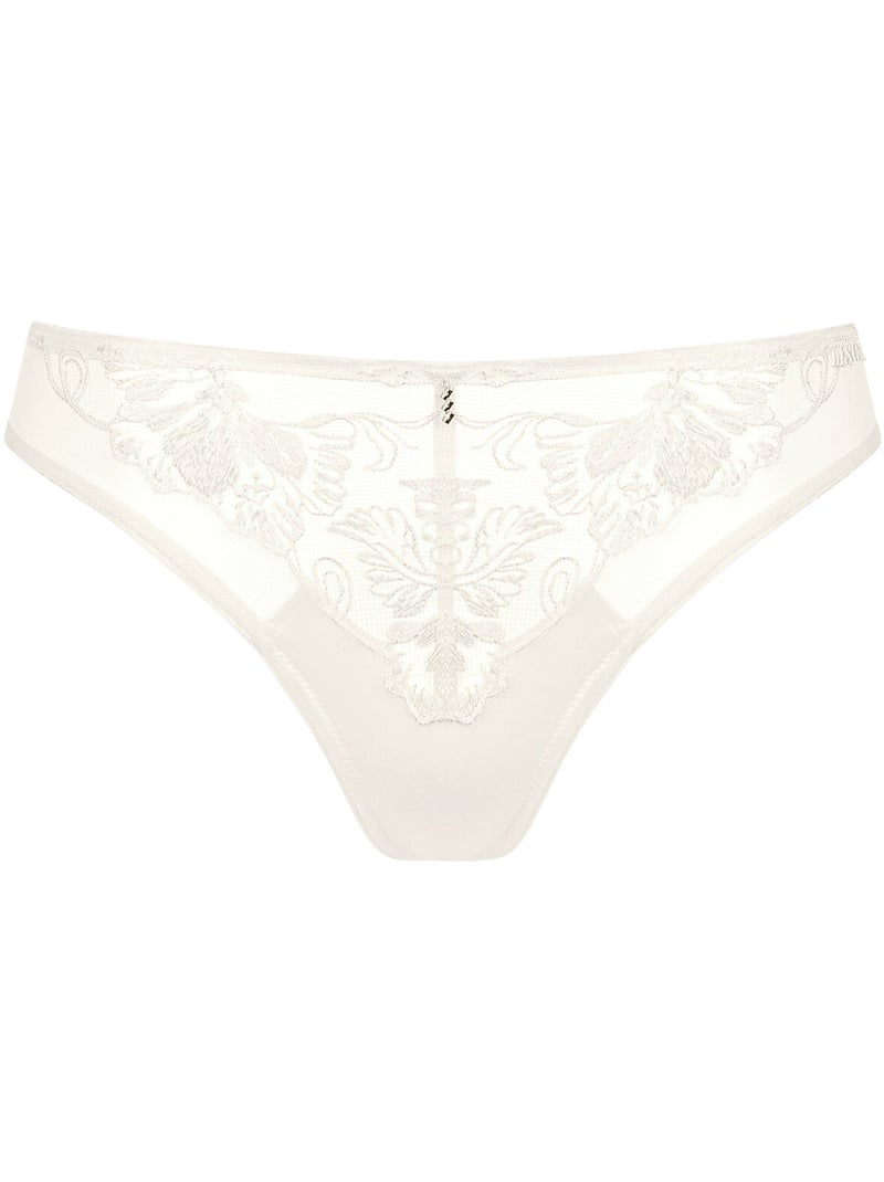 Culotte eminence mariage Ecru - Kiabi