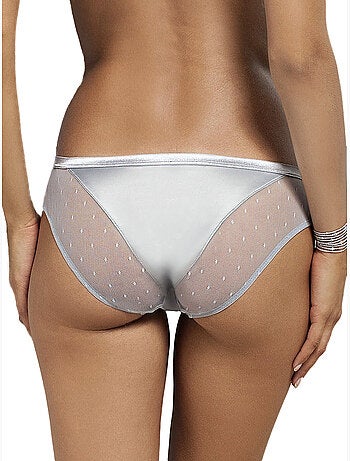 Culotte emotion
