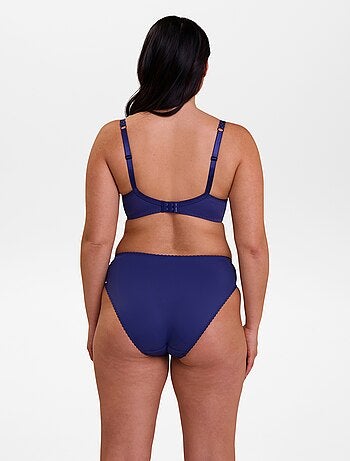 Culotte en dentelle - 'Wolf lingerie'