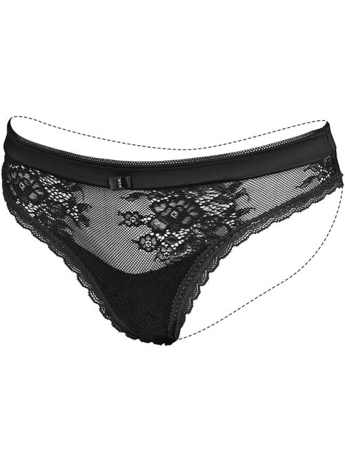 Culotte eternity - Kiabi Culotte eternity - Kiabi
