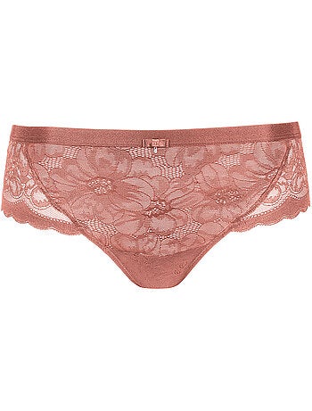 Culotte evelyn