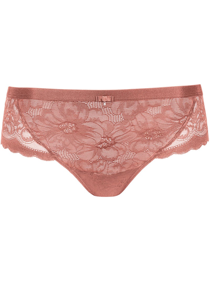 Culotte evelyn Beige - Kiabi
