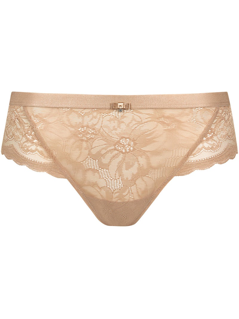 Culotte evelyn Beige - Kiabi