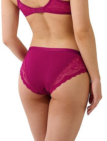 Culotte evelyn