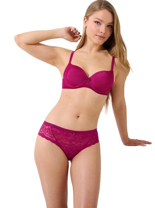 Culotte evelyn - Kiabi