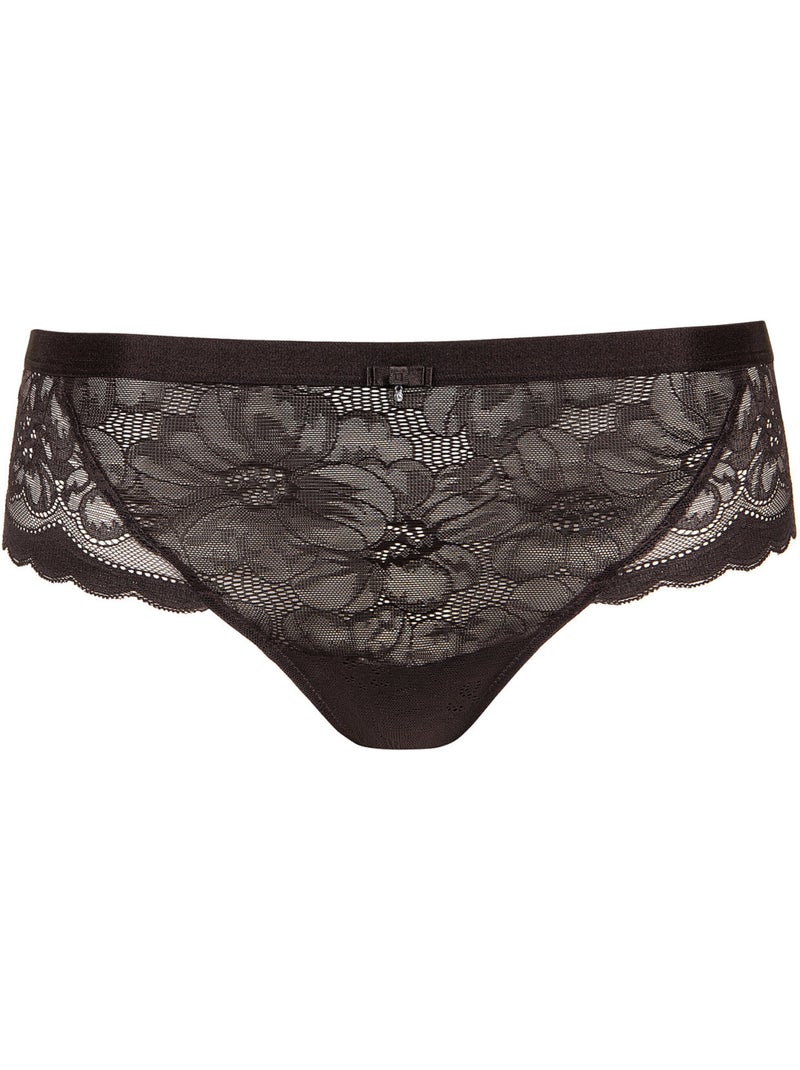 Culotte evelyn Marron - Kiabi