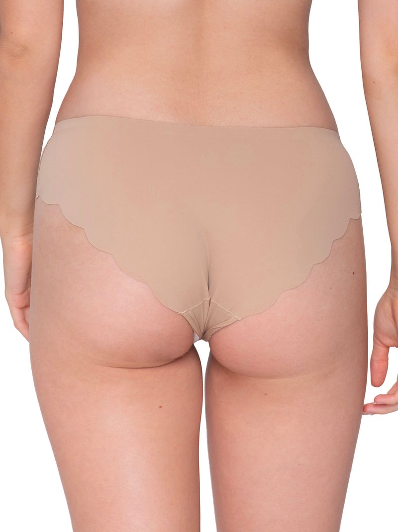 Culotte every wear Beige - Kiabi