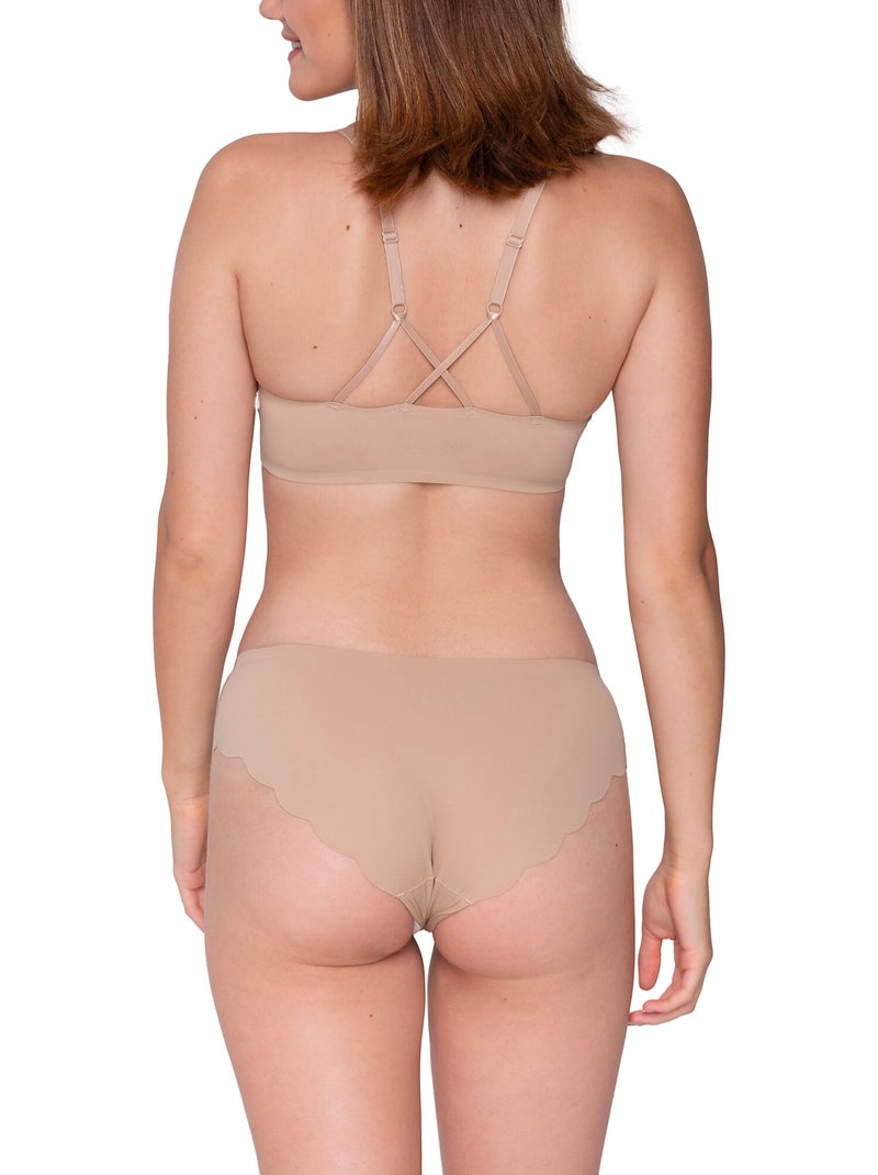 Culotte every wear Beige - Kiabi