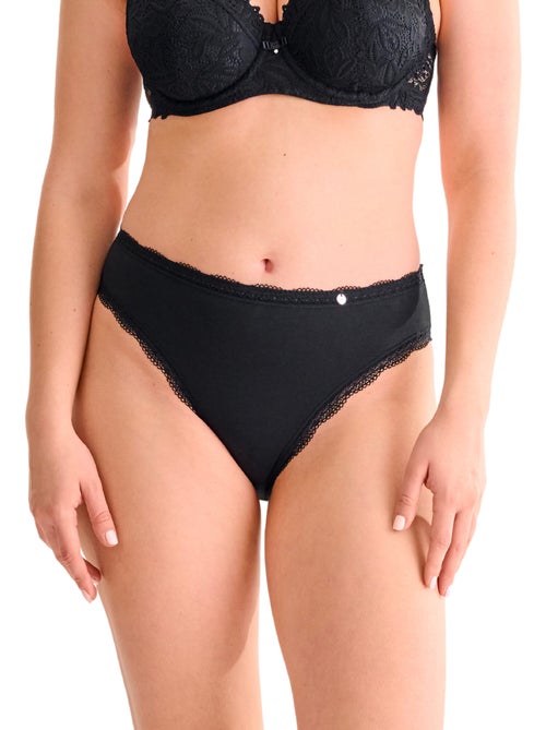 Culotte everyday - Kiabi Culotte everyday - Kiabi
