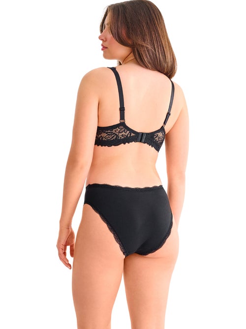 Culotte everyday - Kiabi Culotte everyday - Kiabi