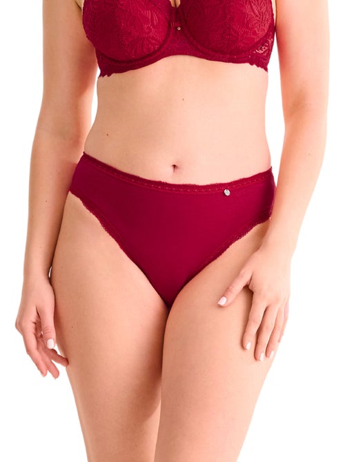 Culotte everyday - Kiabi