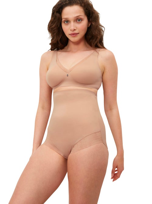 Culotte extra haute sculptante true shape sensation - Kiabi Culotte extra haute sculptante true shape sensation - Kiabi