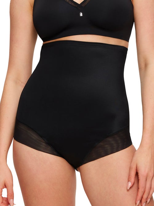 Culotte extra haute sculptante true shape sensation - Kiabi Culotte extra haute sculptante true shape sensation - Kiabi