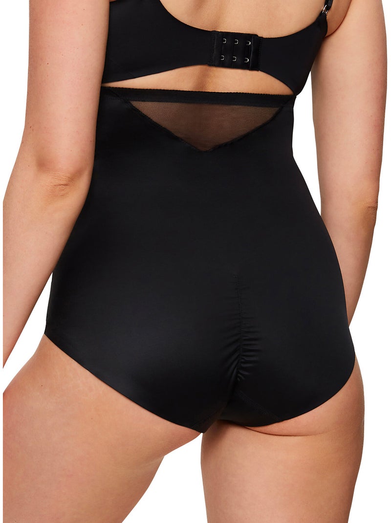 Culotte extra haute sculptante true shape sensation Noir - Kiabi
