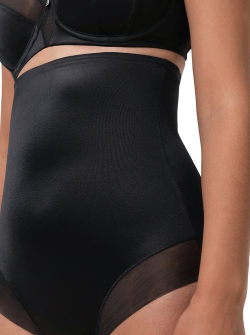 Culotte extra haute sculptante true shape sensation - Kiabi Culotte extra haute sculptante true shape sensation - Kiabi
