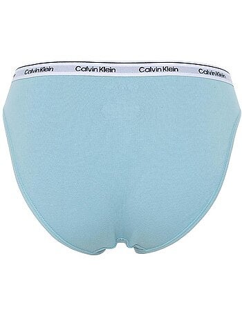 Culotte Femme Calvin Klein Jeans Bikinis