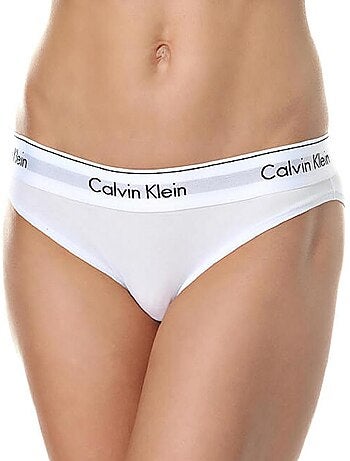 Culotte Femme Calvin Klein Jeans