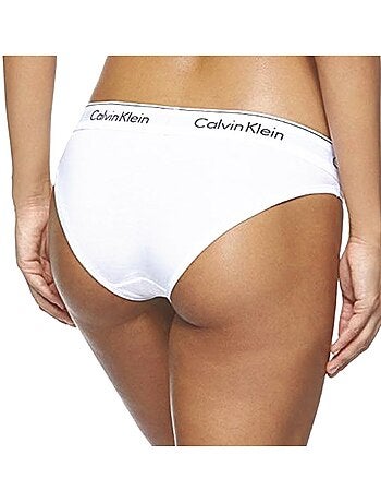 Culotte Femme Calvin Klein Jeans