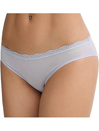 Femme calvin klein jeans bikinis