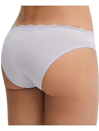 Femme calvin klein jeans bikinis