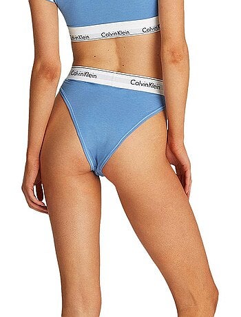 Culotte Femme Calvin Klein Jeans