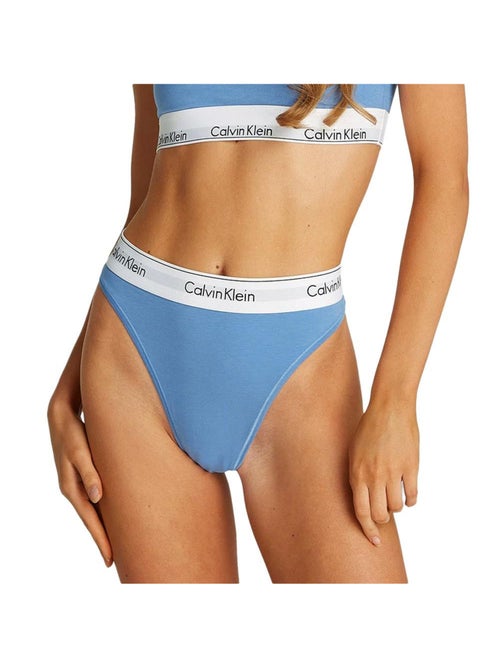 Culotte Femme Calvin Klein Jeans - Kiabi Culotte Femme Calvin Klein Jeans - Kiabi