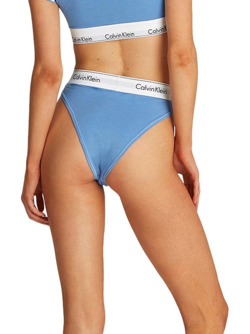 Culotte Femme Calvin Klein Jeans - Kiabi Culotte Femme Calvin Klein Jeans - Kiabi