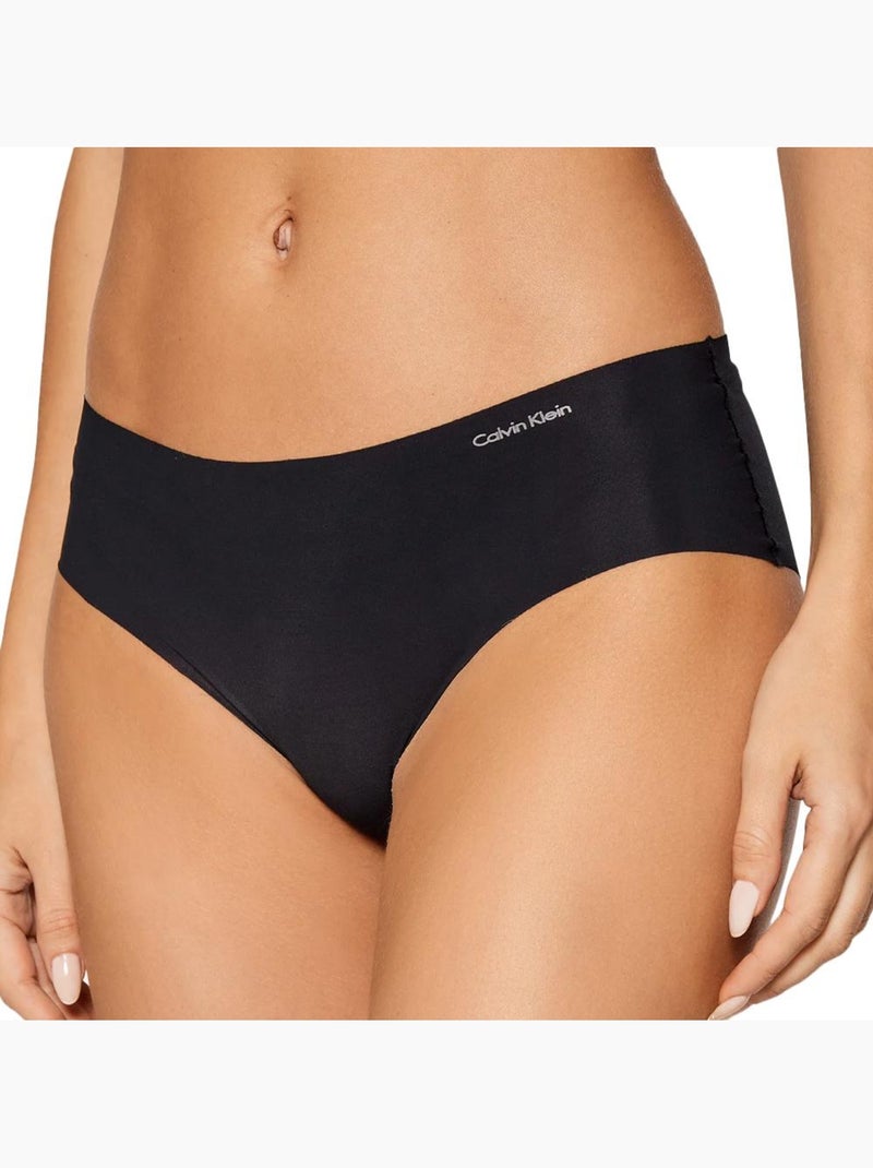Culotte femme calvin klein jeans Noir - Kiabi