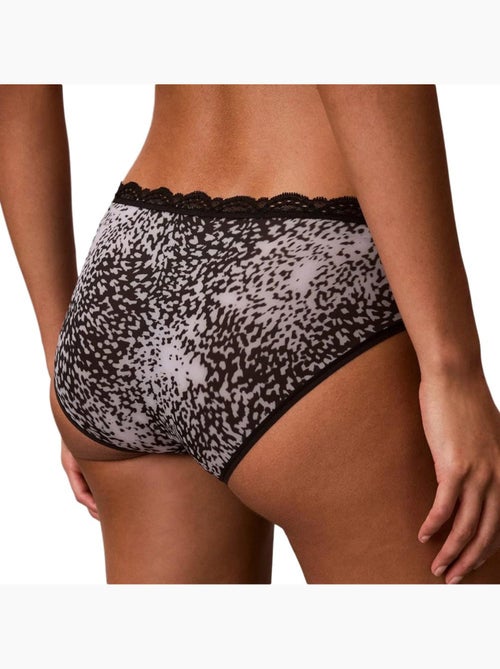 Culotte femme calvin klein jeans - Kiabi