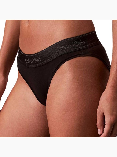 Culotte Femme Calvin Klein Jeans - Kiabi Culotte Femme Calvin Klein Jeans - Kiabi