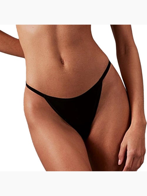 Culotte Femme Calvin Klein Jeans - Kiabi Culotte Femme Calvin Klein Jeans - Kiabi